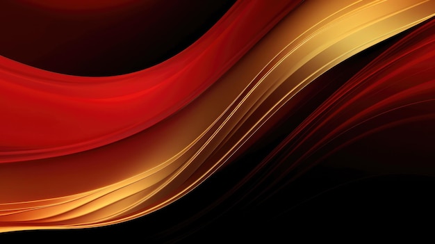 A black and red background with a black and red background.