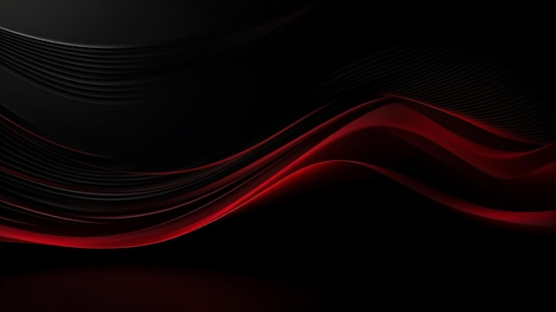 Black and red wallpapers that will make you want to get a red wallpaper for your desktop