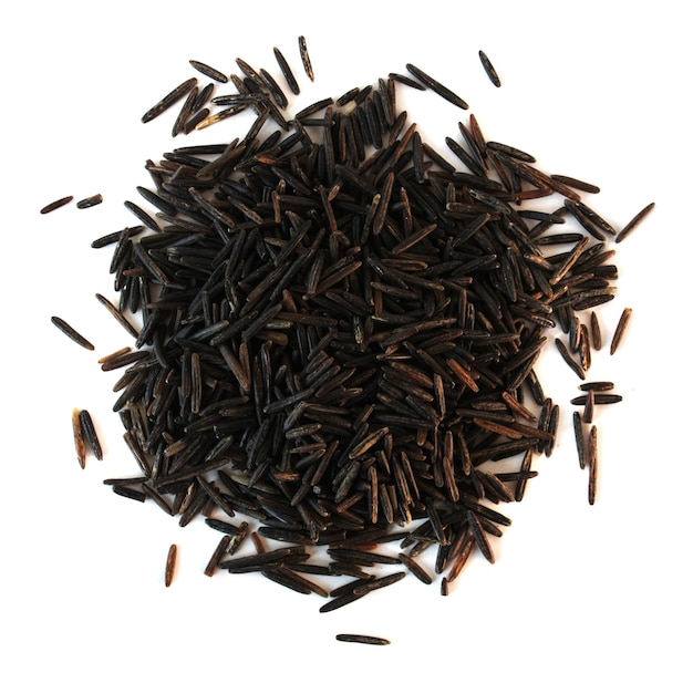 Black rice