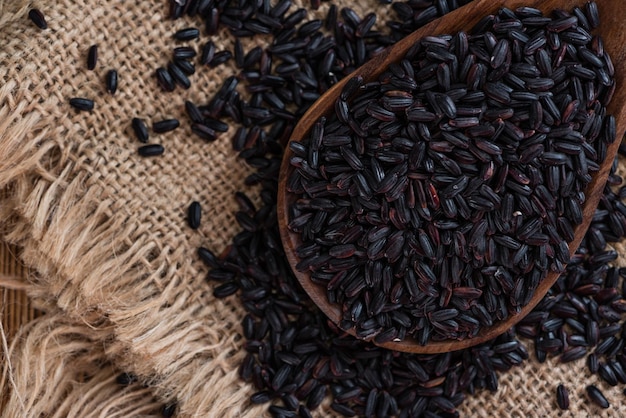 Black Rice