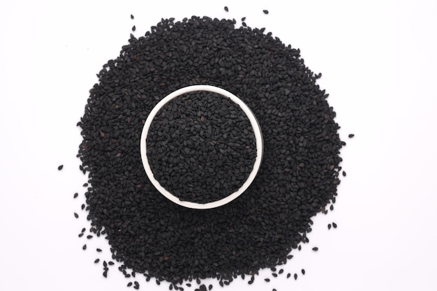 Black Sesame seed