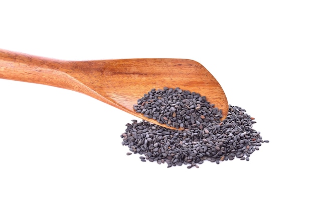 Black sesame  