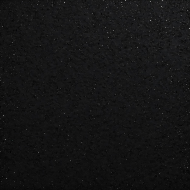 Black shimmering textured background design