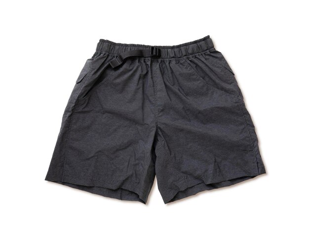 Photo black shorts shorts for swimming