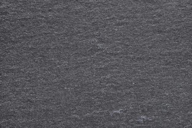 Photo black slate background or texture