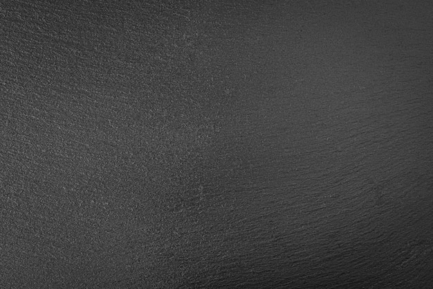 Black Slate Texture