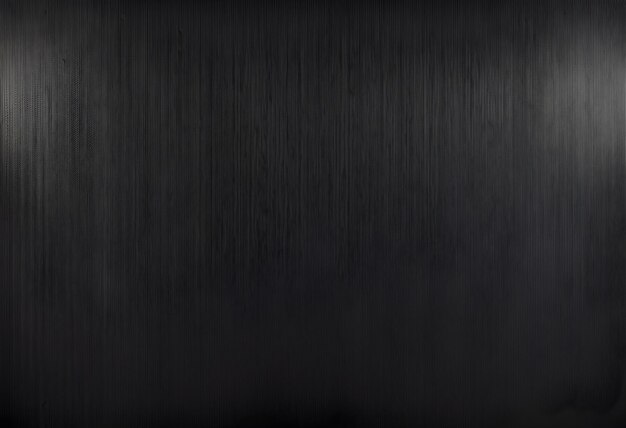 Black steel texture background