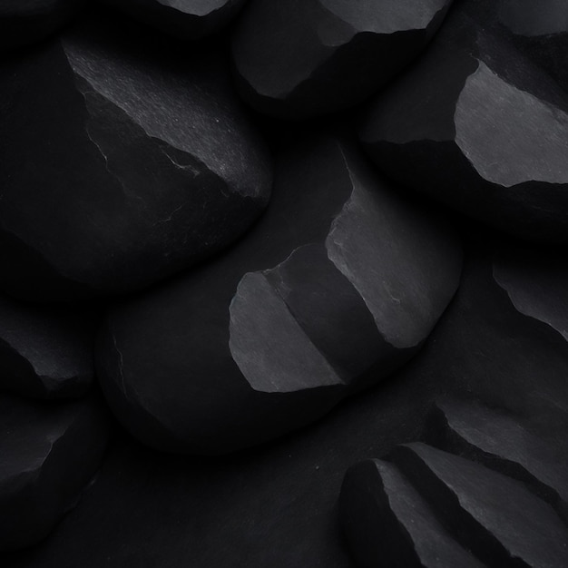 black stone texture