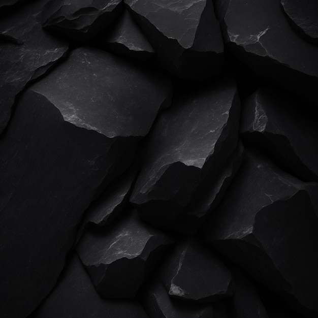 black stone texture