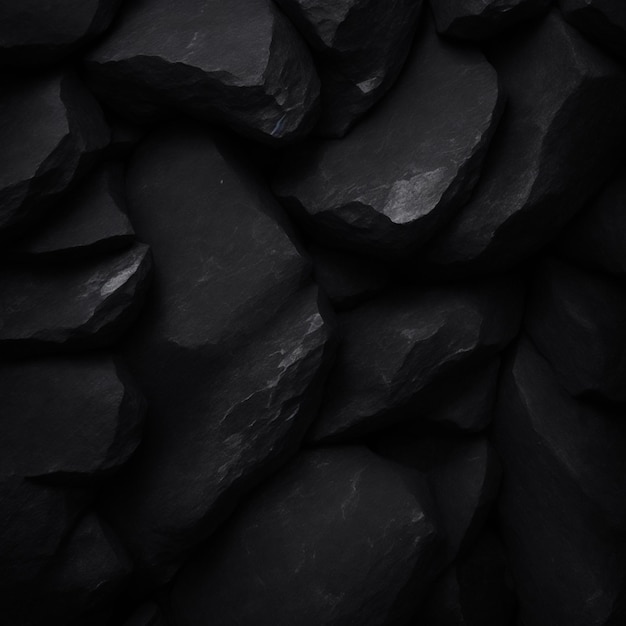 black stone texture