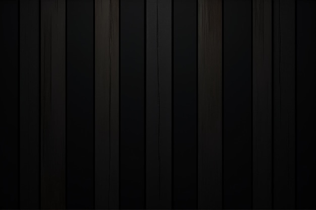 Photo black striped background