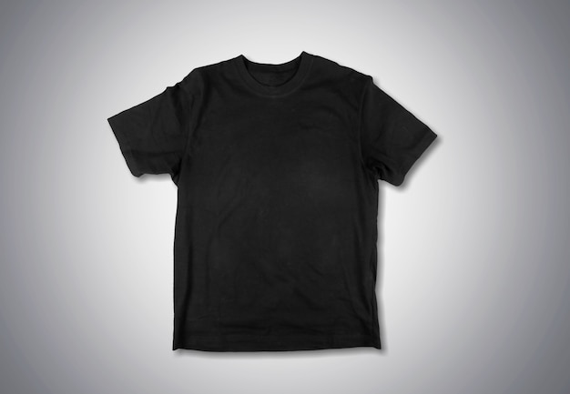 Black T-Shirt