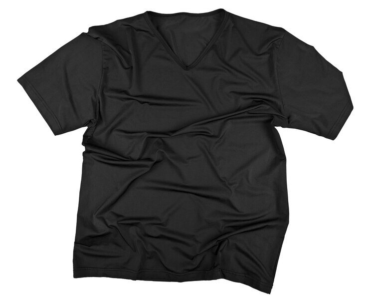 Photo 黒のtシャツ