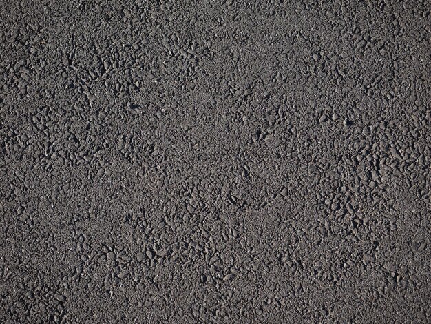 Photo black tarmac texture background