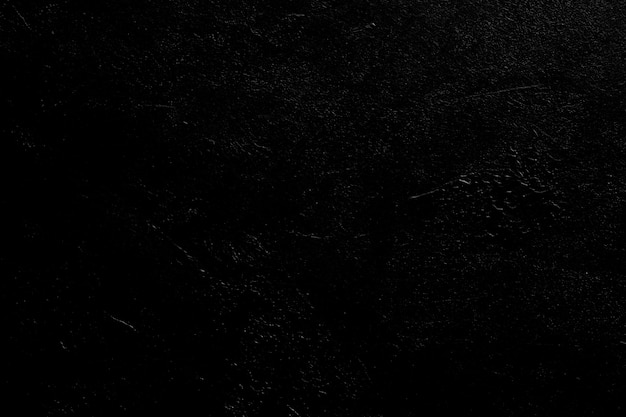 Black texture background stucco decor scratch