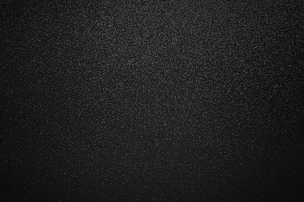 Photo black texture background