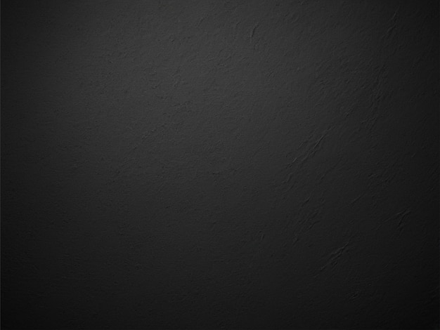 black texture background