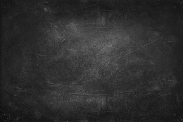 Photo black texture background