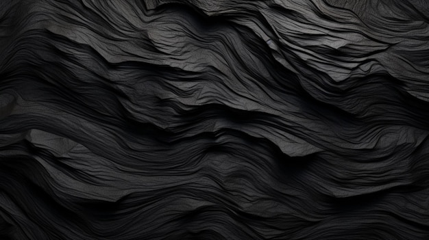 Black texture high quality