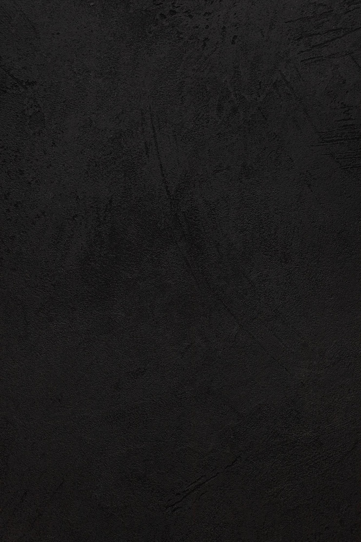 Black texture vertical solid background