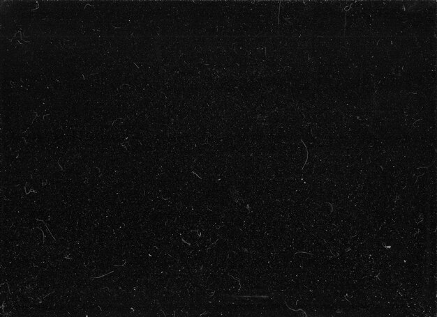 Photo black texture
