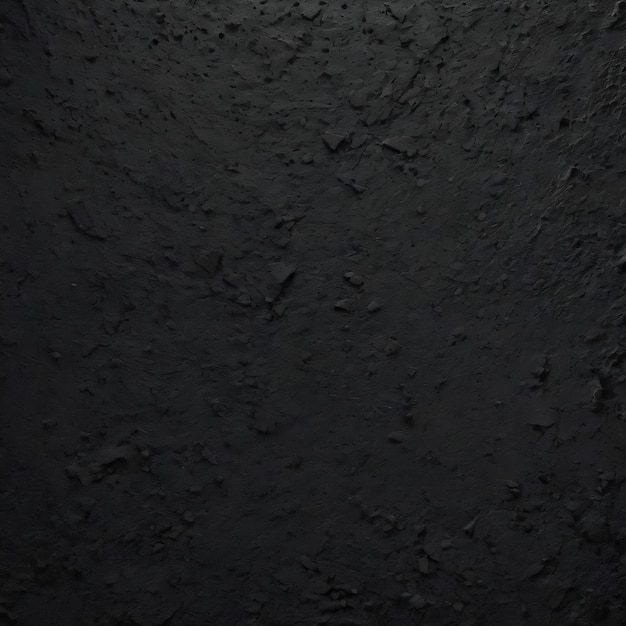 Photo black textured background dark scary wall concrete aspalt texture for background