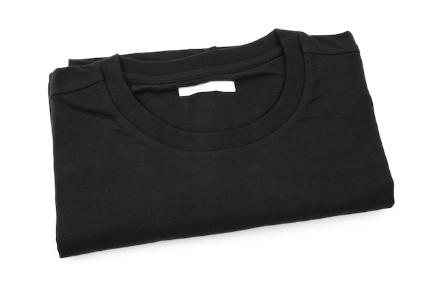 Photo black tshirt