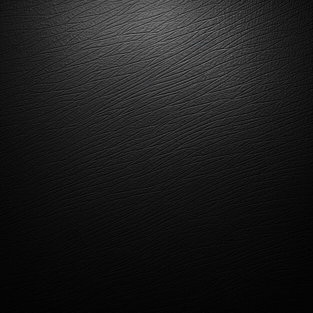 black unique texture background