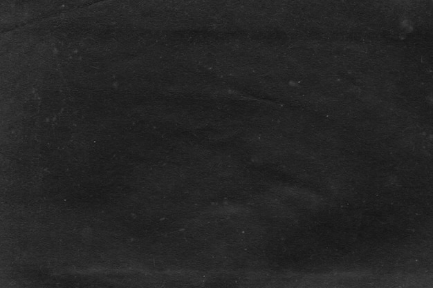 Черный винтажный и старый бумажный фон с гранжевой текстурой