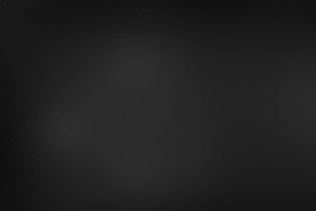 Black wall background