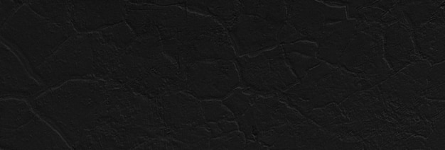 Black wall black stone black concrete for panoramic background\
dark cement background blank for design