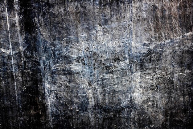 Photo black wall grunge background texture wallpaper