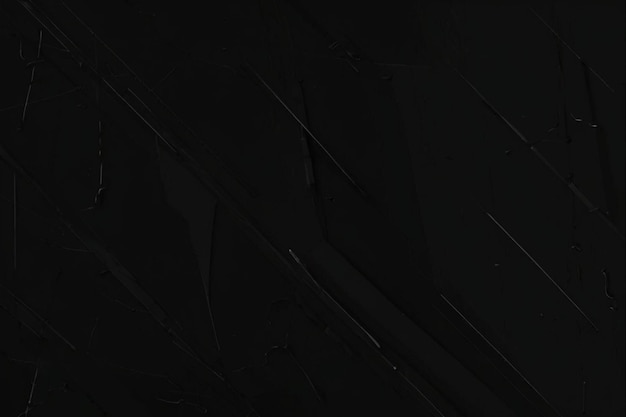 Photo the black wall is made of metal