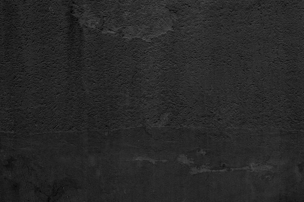 черная текстура стены тёмный фон