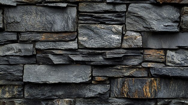 black wall texture background