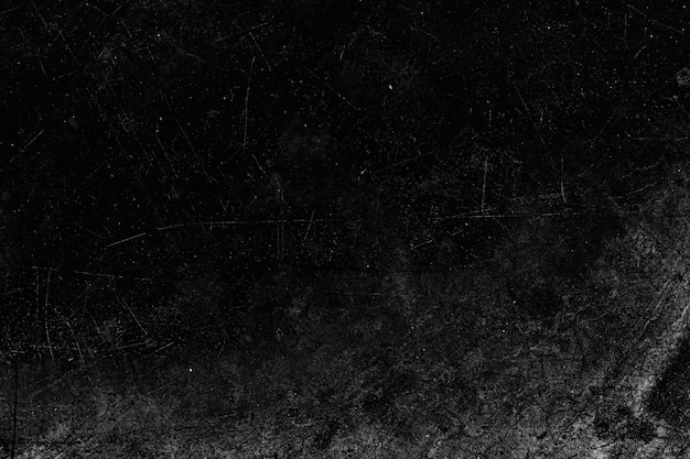 Black wall texture rough background