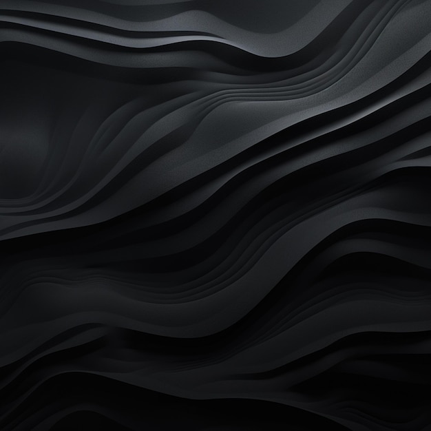 black wallpaper background