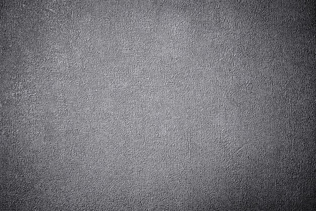 Black wallpaper texture, abstract background.