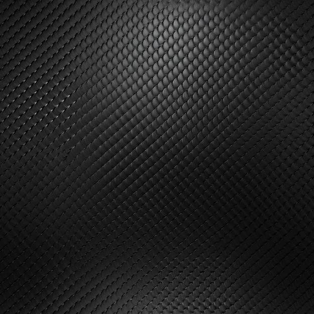 Black wallpaper with a pattern of black and white.