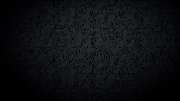 Black wallpapers that are very dark and beautiful