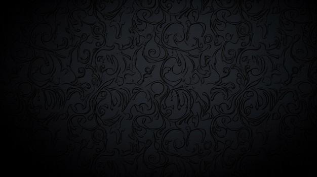 Photo black wallpapers that are very dark and beautiful