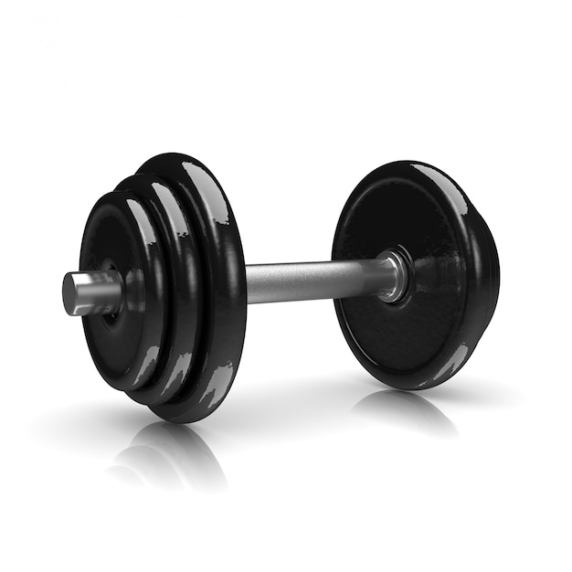 Black Weights