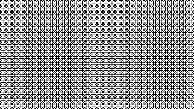 Черно-белые абстрактные бесшовные текстуры фона обои