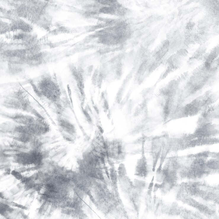 black white background Watercolor paint background