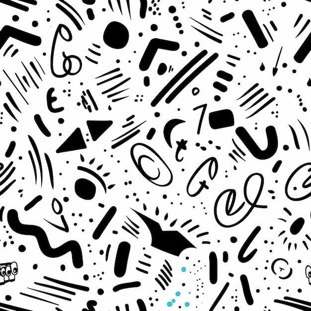 a black and white background with the word quot g quot on it