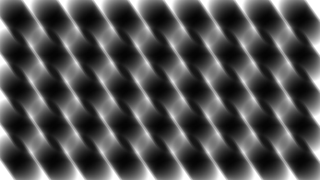 Black and white blurry elegant art background