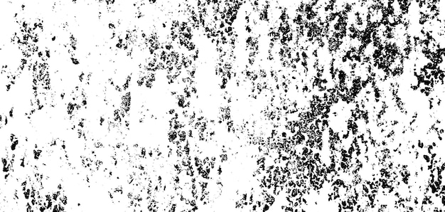 Black and white cement texture grunge background