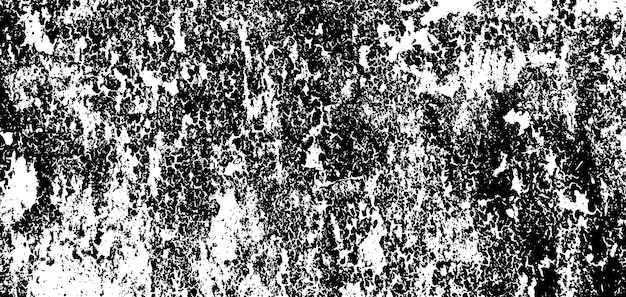 Black and white cement texture grunge background