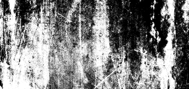 Black and white cement texture grunge background