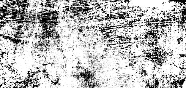 Black and white cement texture grunge background